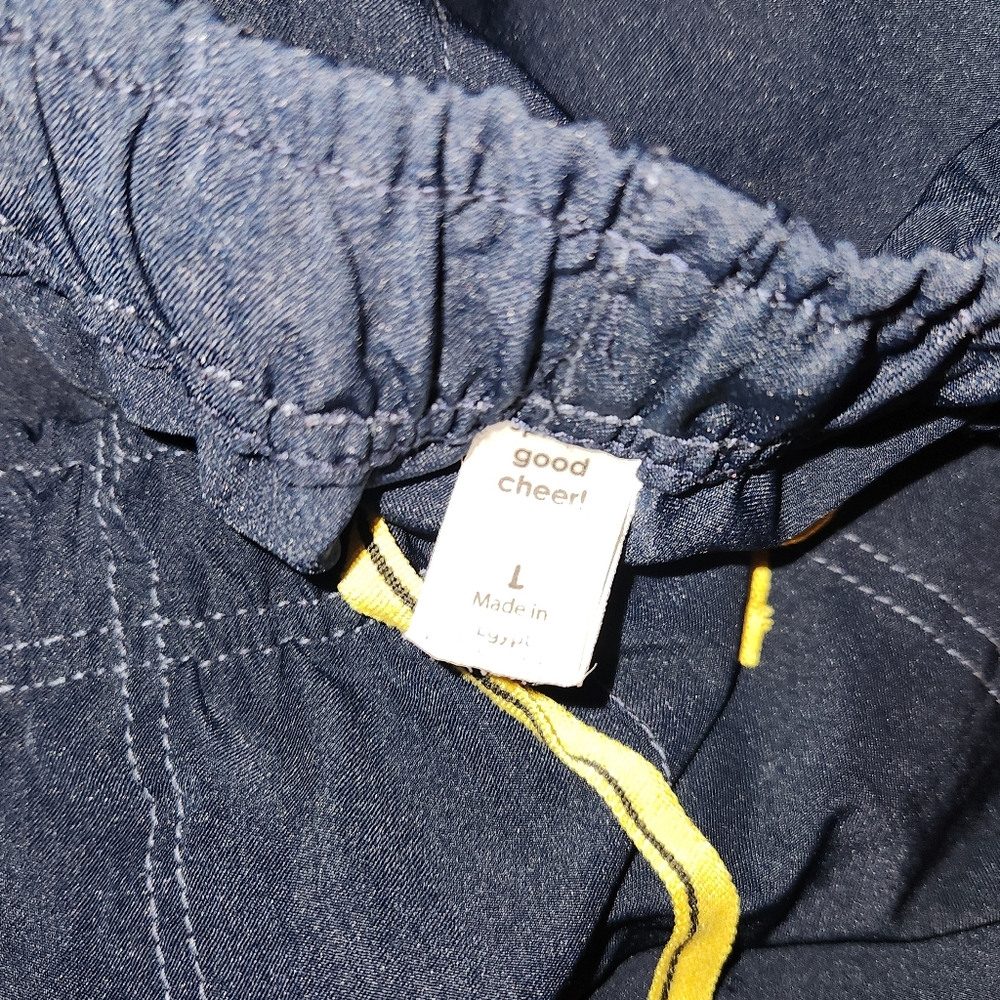 Scrub Pants - Picture 2 of 2